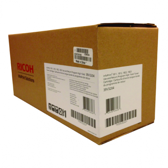 INFOPRINT IPC1811/12/22/23 TONER CART(39V3204) 